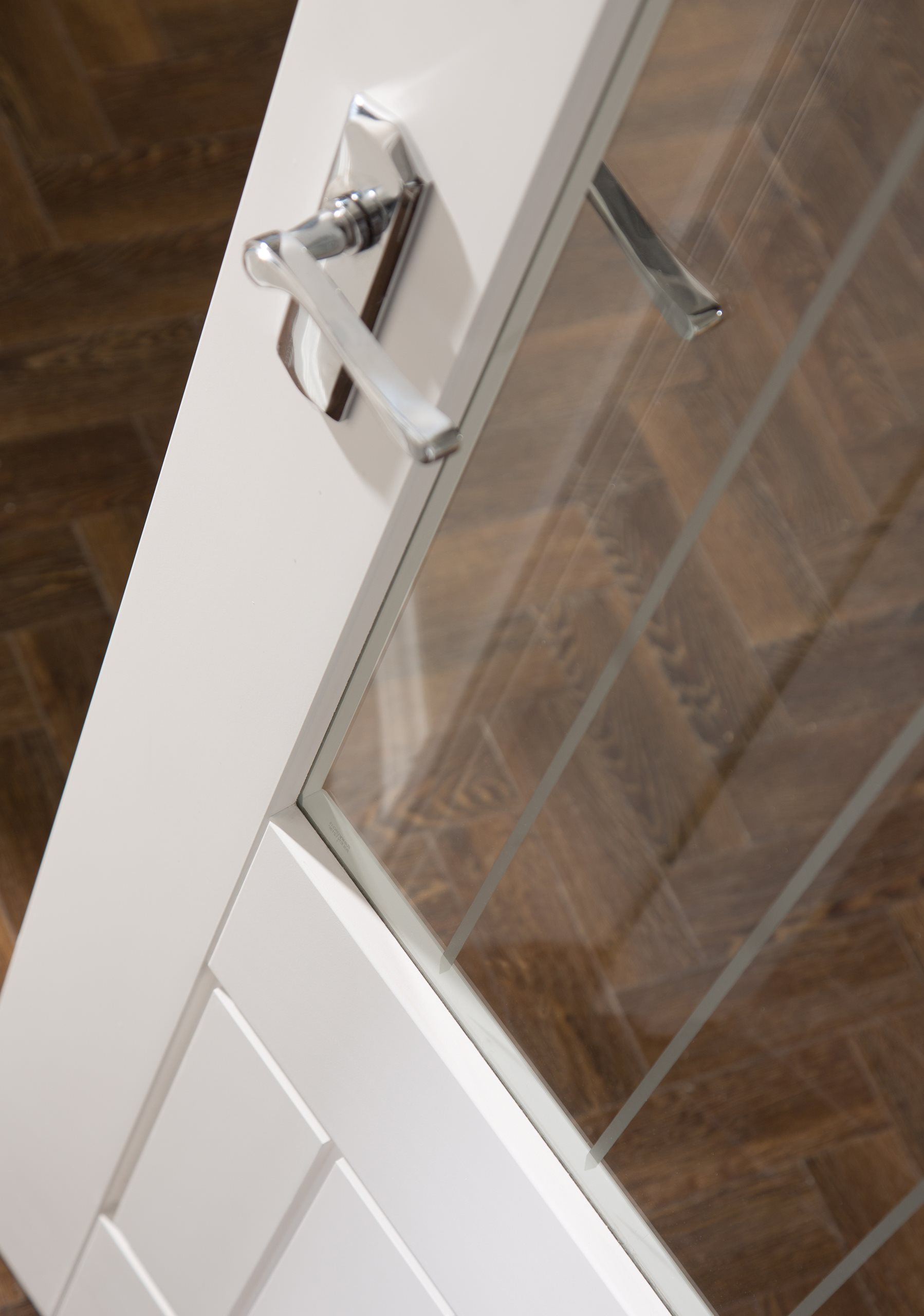 interior door fitters